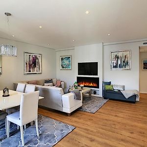Appartement met Drie Slaapkamers